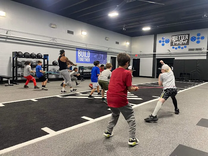 Believe 24:7 Faith & Fitness Picture 2