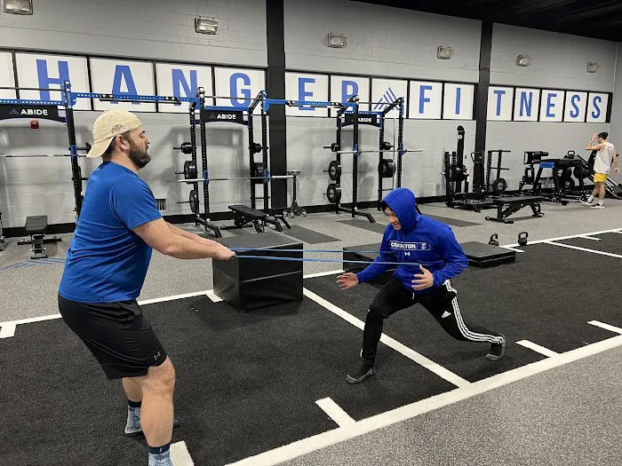 Believe 24:7 Faith & Fitness Picture 6