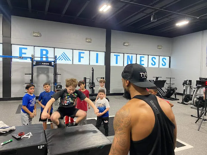 Believe 24:7 Faith & Fitness Picture 7