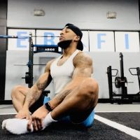 Believe 24:7 Faith & Fitness ico