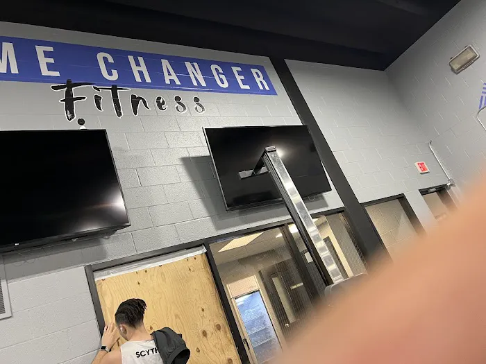 Believe 24:7 Faith & Fitness Picture 10