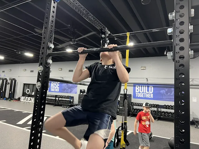 Believe 24:7 Faith & Fitness Picture 8