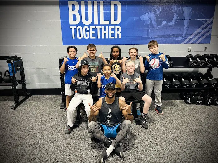 Believe 24:7 Faith & Fitness Picture 9