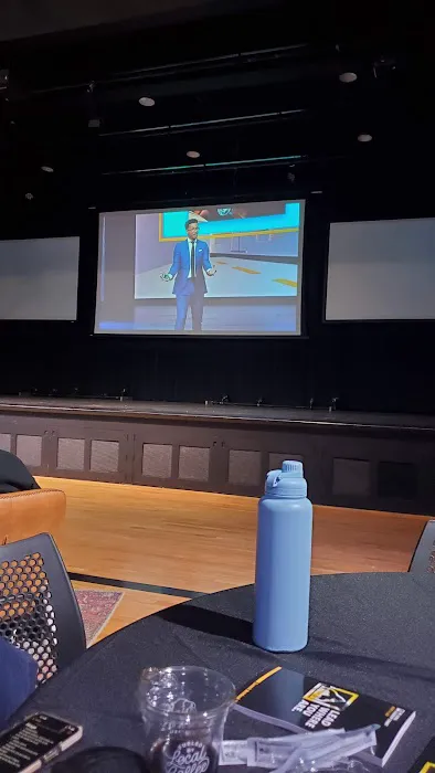 Better Together Campus Gymnasium Picture 4