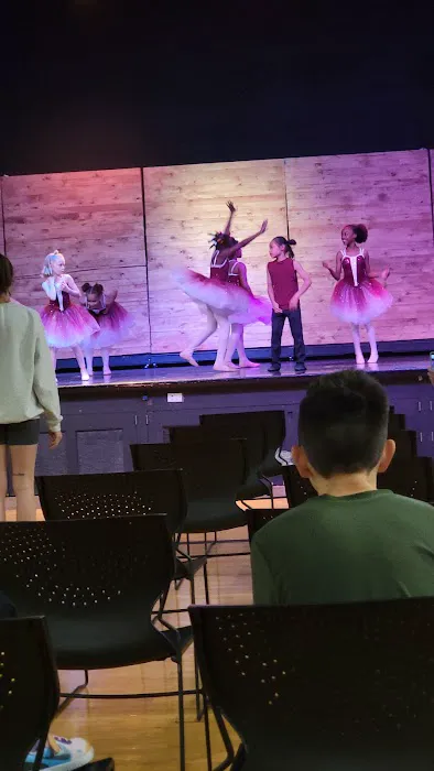 Better Together Campus Gymnasium Picture 3