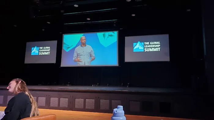 Better Together Campus Gymnasium Picture 6