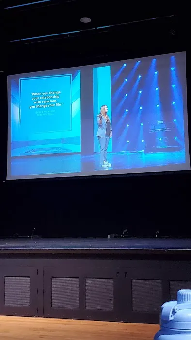 Better Together Campus Gymnasium Picture 2