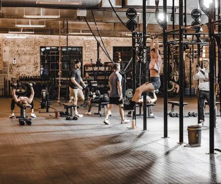 FitFarm