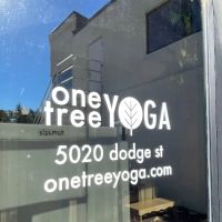 One Tree Yoga - East Studio ico
