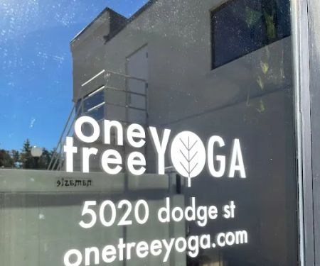 One Tree Yoga - East Studio
