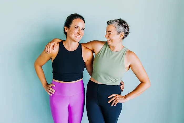 One Tree Yoga - East Studio Picture 7