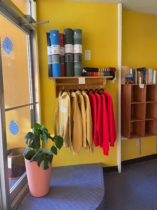 One Tree Yoga - East Studio Picture 4