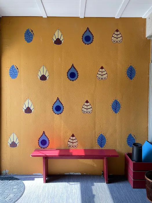 One Tree Yoga - East Studio Picture 5