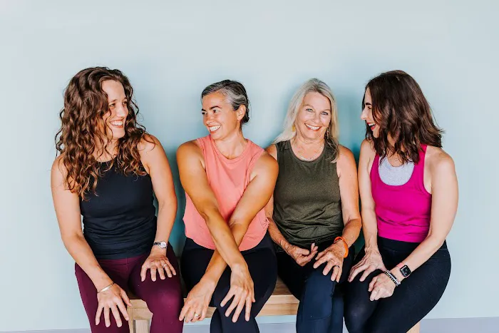 One Tree Yoga - East Studio Picture 8