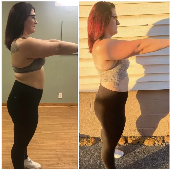 R.E.A.L.FIT Picture 1