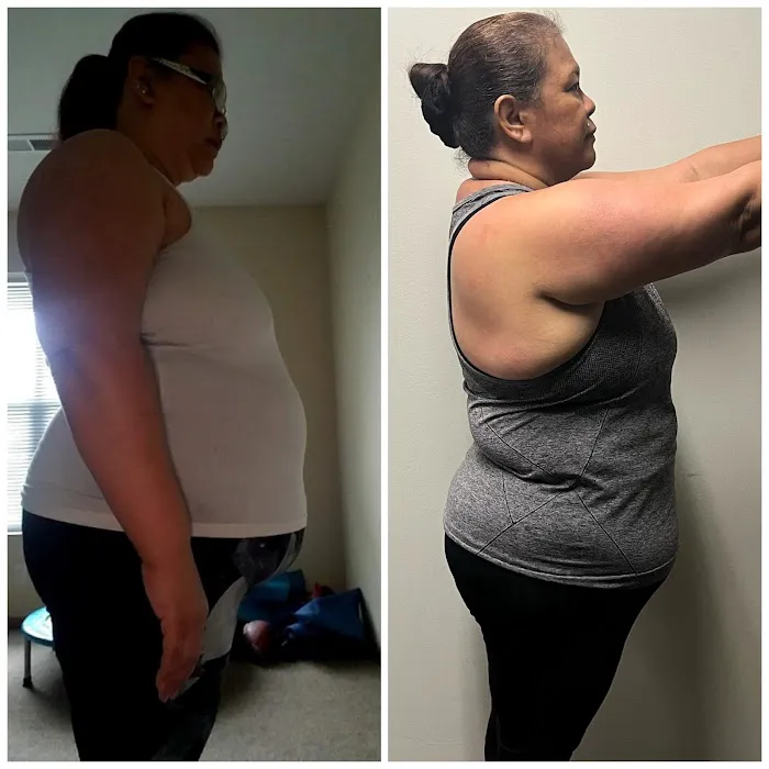 R.E.A.L.FIT Picture 3