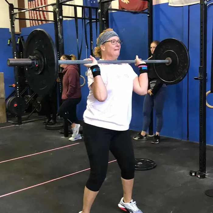 CrossFit Hydro Picture 1