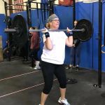 CrossFit Hydro