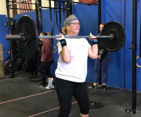 CrossFit Hydro