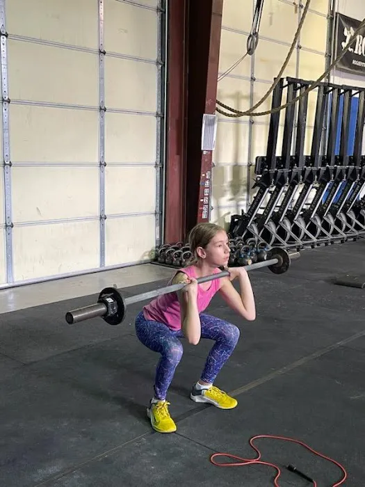 CrossFit Hydro Picture 2