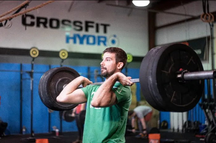 CrossFit Hydro Picture 6