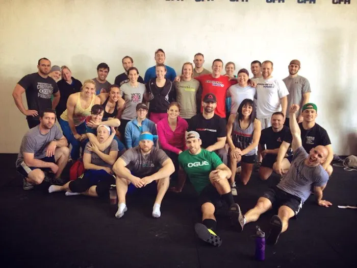 CrossFit Hydro Picture 5