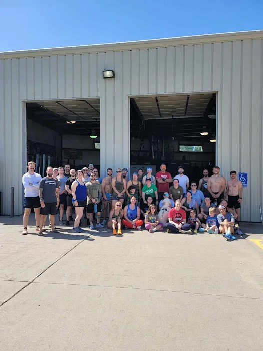 CrossFit Hydro Picture 3