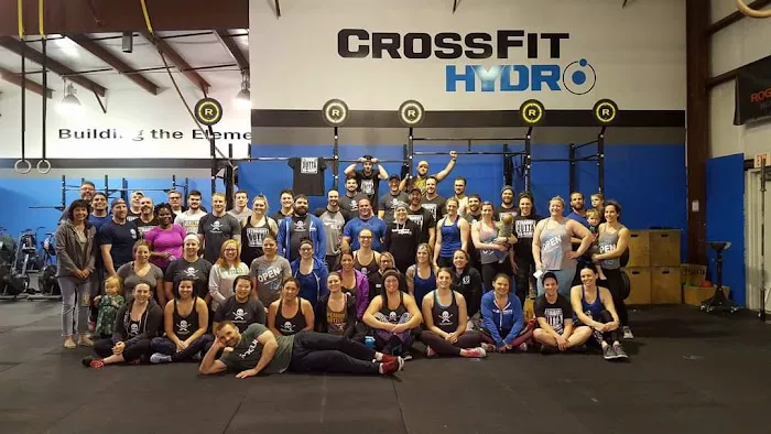 CrossFit Hydro Picture 4