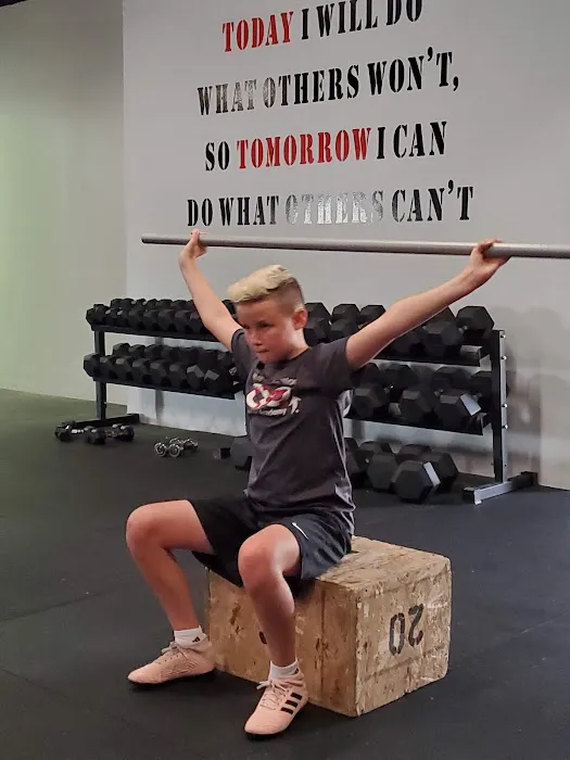 Infinite Sports World Picture 10