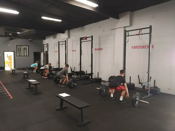 Infinite Sports World Picture 9