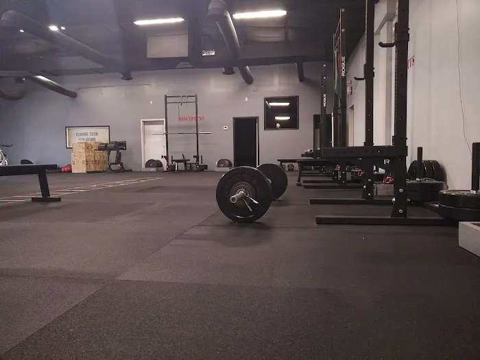 Infinite Sports World Picture 8