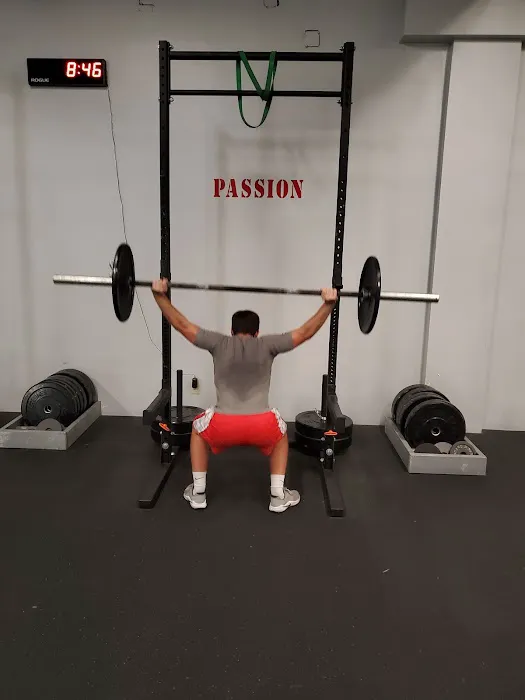 Infinite Sports World Picture 7