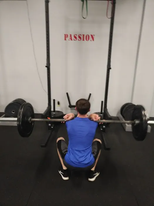 Infinite Sports World Picture 2