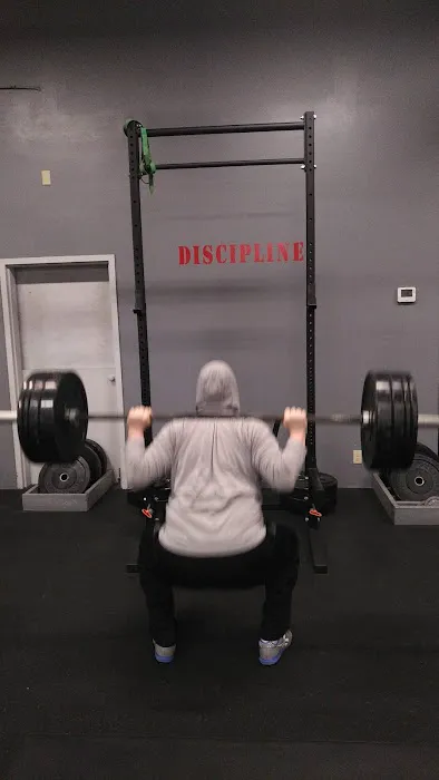 Infinite Sports World Picture 5