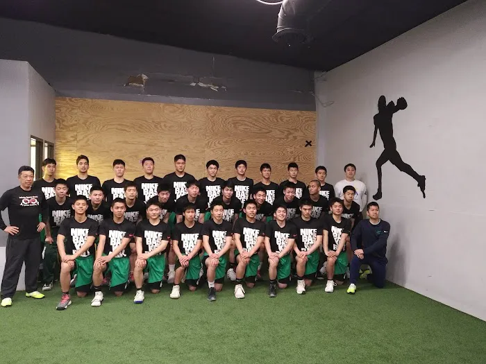 Infinite Sports World Picture 6