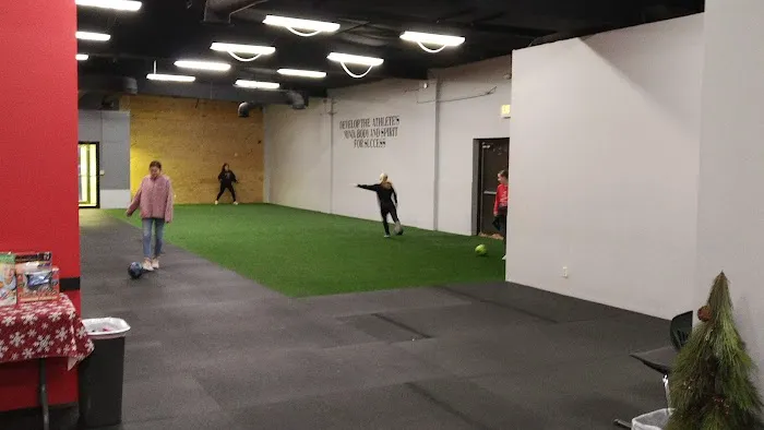 Infinite Sports World Picture 1