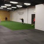 Infinite Sports World