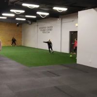 Infinite Sports World ico