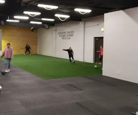 Infinite Sports World