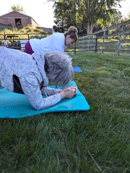 Jams Goat Yoga Picture 5