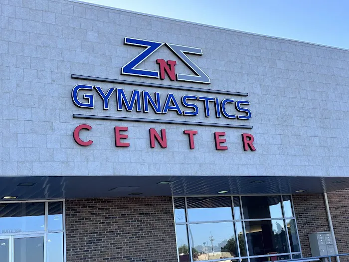 ZnZ Gymnastics Center Picture 5