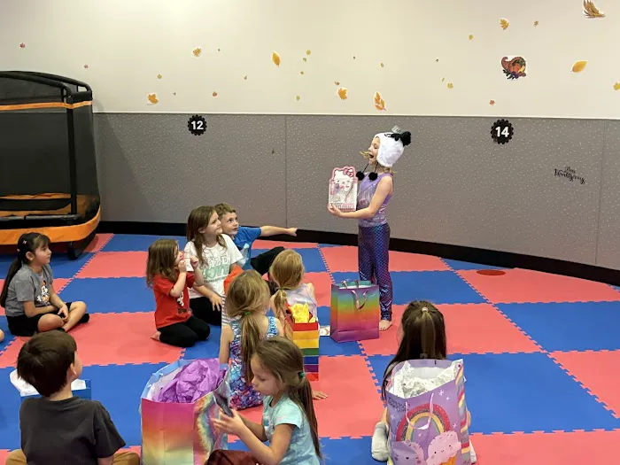 ZnZ Gymnastics Center Picture 6