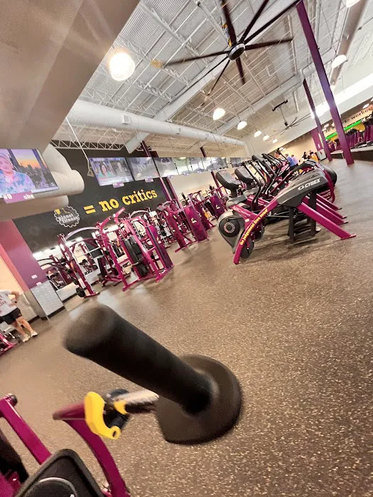 Planet Fitness Picture 3