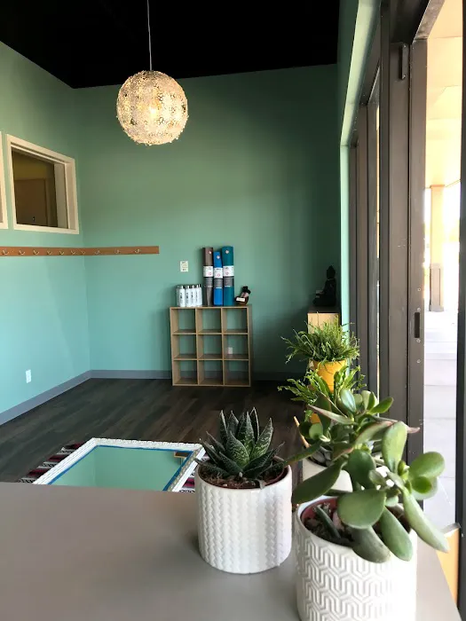 One Tree Yoga - West Studio Picture 4