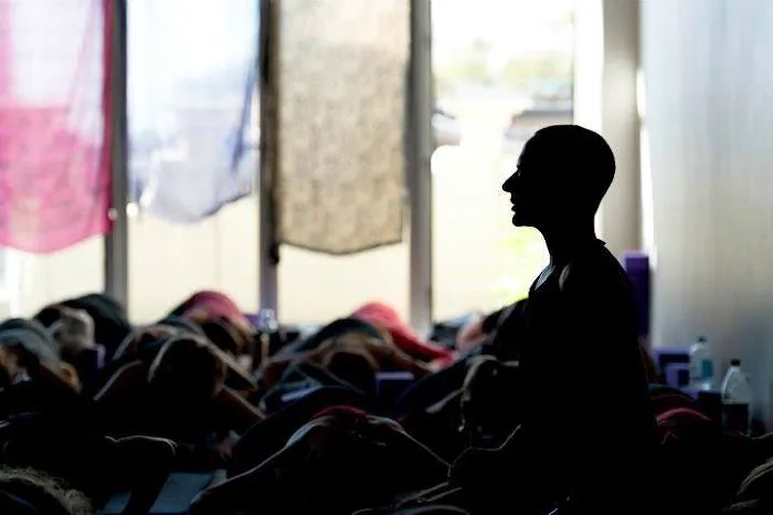 One Tree Yoga - West Studio Picture 8