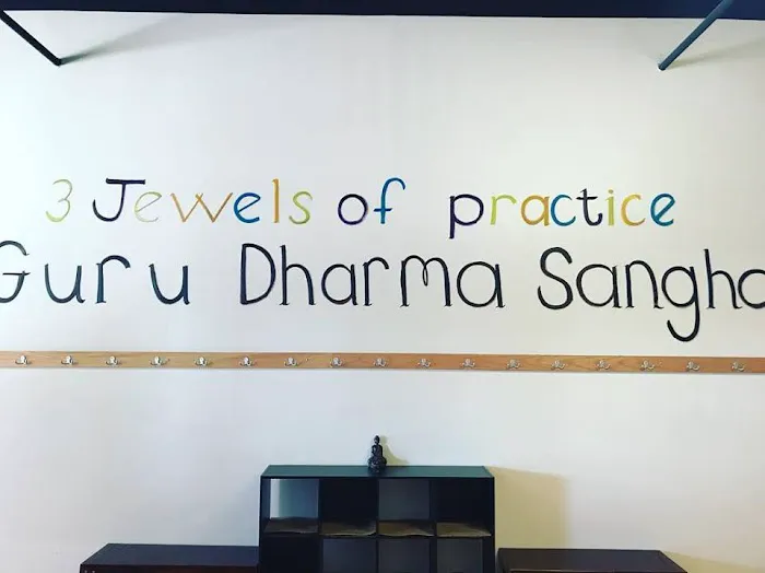 One Tree Yoga - West Studio Picture 3