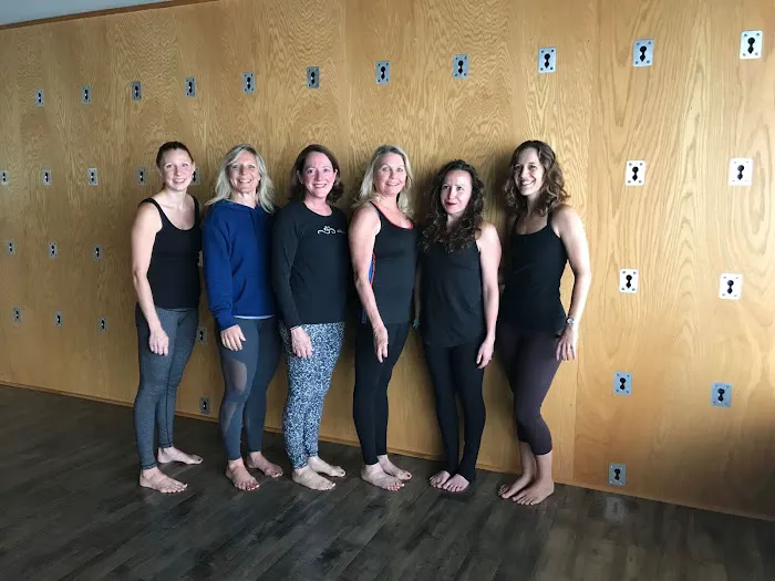 One Tree Yoga - West Studio Picture 1