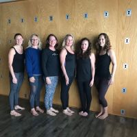 One Tree Yoga - West Studio ico