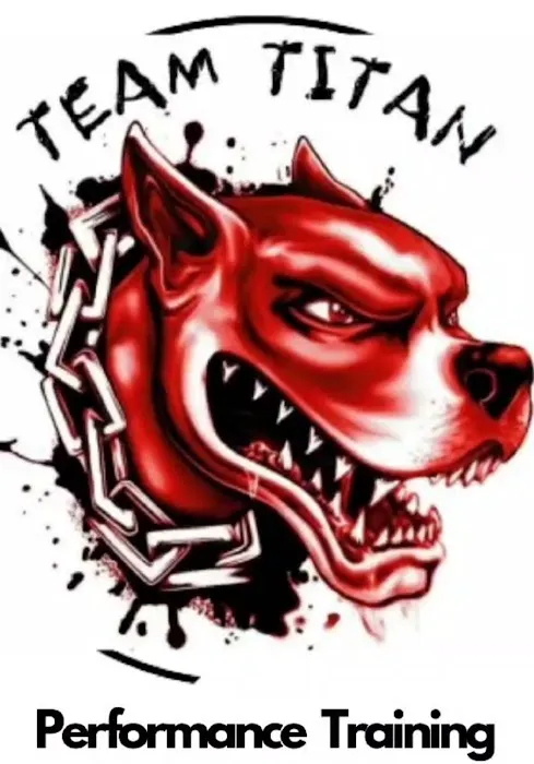 Titan Performance and Fitness Picture 1