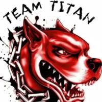 Titan Performance and Fitness ico